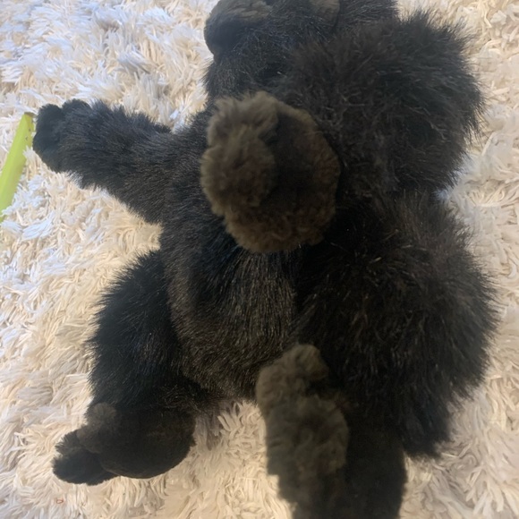 Vintage 1986 Dakin Gorilla Foundation - Picture 8 of 8